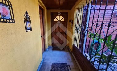 Local Comercial en Venta en Metro La Cisterna