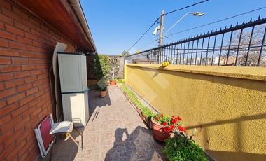 Local Comercial en Venta en Metro La Cisterna