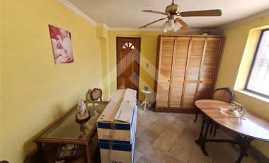 Local Comercial en Venta en Metro La Cisterna