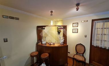 Local Comercial en Venta en Metro La Cisterna