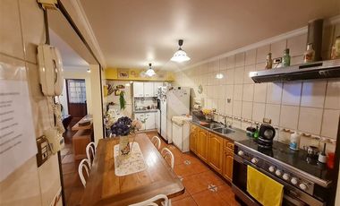 Local Comercial en Venta en Metro La Cisterna
