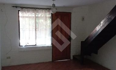 Casa en Venta en Sagasca/Padre Hurtado