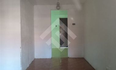 Casa en Venta en Sagasca/Padre Hurtado