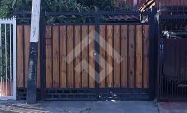 Casa en Venta en Sagasca/Padre Hurtado