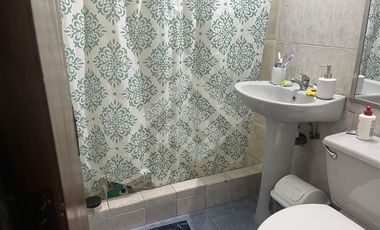 Casa en Venta en Sagasca/Padre Hurtado
