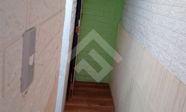 Casa en Venta en Sagasca/Padre Hurtado
