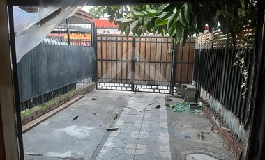 Casa en Venta en Sagasca/Padre Hurtado