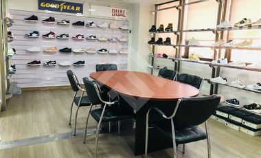 Oficina en Arriendo en Lyon / Andres Bello