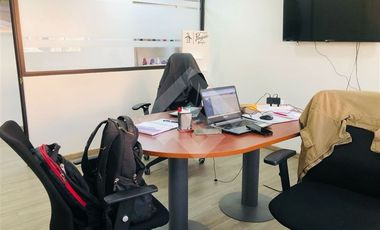 Oficina en Arriendo en Lyon / Andres Bello