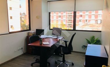 Oficina en Arriendo en Lyon / Andres Bello