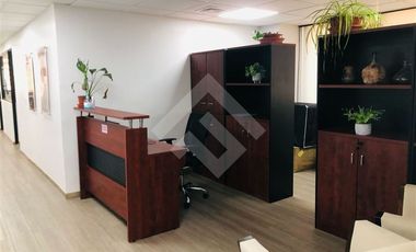 Oficina en Arriendo en Lyon / Andres Bello