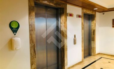Oficina en Arriendo en Lyon / Andres Bello