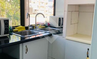 Oficina en Arriendo en Lyon / Andres Bello