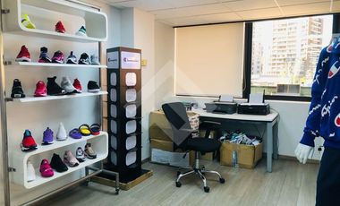 Oficina en Arriendo en Lyon / Andres Bello