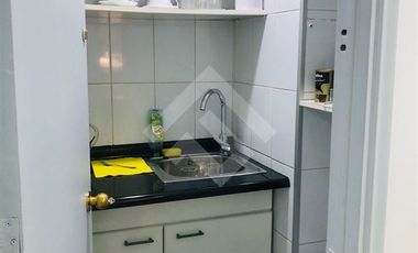 Oficina en Arriendo en Lyon / Andres Bello