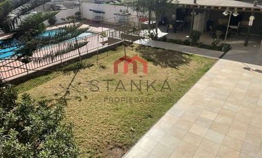 Departamento en Venta en El Yodo 8235