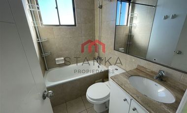 Departamento en Venta en El Yodo 8235