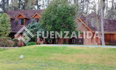 Casa en Venta en Camino Carampangue Condominio Don Ladislao