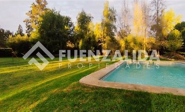 Casa en Venta en Camino Carampangue Condominio Don Ladislao