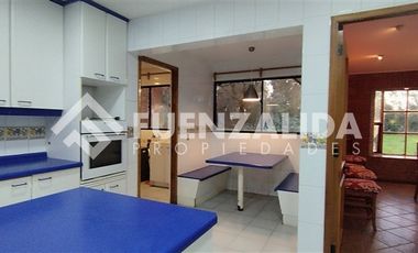 Casa en Venta en Camino Carampangue Condominio Don Ladislao