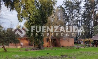 Casa en Venta en Camino Carampangue Condominio Don Ladislao