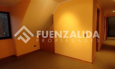 Casa en Venta en Camino Carampangue Condominio Don Ladislao