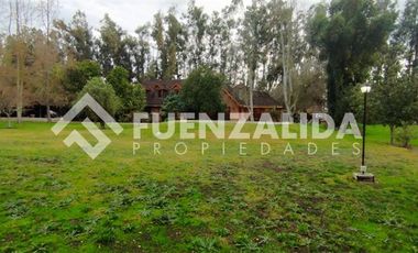 Casa en Venta en Camino Carampangue Condominio Don Ladislao