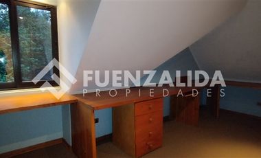 Casa en Venta en Camino Carampangue Condominio Don Ladislao
