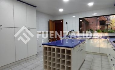 Casa en Venta en Camino Carampangue Condominio Don Ladislao