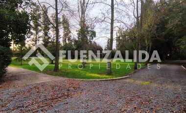 Casa en Venta en Camino Carampangue Condominio Don Ladislao