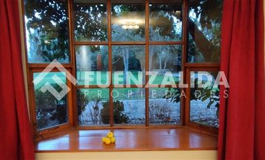 Casa en Venta en Camino Carampangue Condominio Don Ladislao