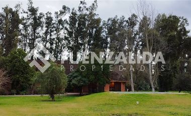 Casa en Venta en Camino Carampangue Condominio Don Ladislao