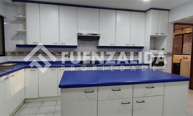 Casa en Venta en Camino Carampangue Condominio Don Ladislao