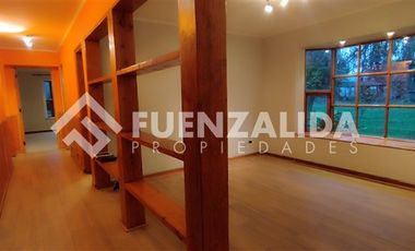 Casa en Venta en Camino Carampangue Condominio Don Ladislao