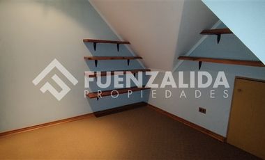 Casa en Venta en Camino Carampangue Condominio Don Ladislao