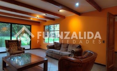 Casa en Venta en Camino Carampangue Condominio Don Ladislao