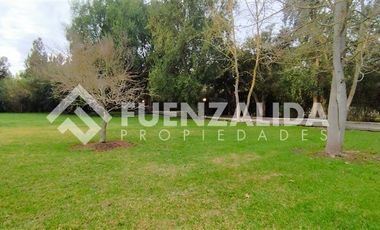 Casa en Venta en Camino Carampangue Condominio Don Ladislao