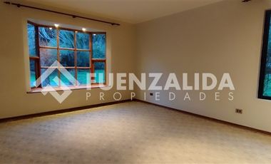 Casa en Venta en Camino Carampangue Condominio Don Ladislao