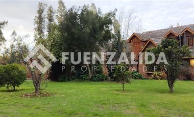 Casa en Venta en Camino Carampangue Condominio Don Ladislao