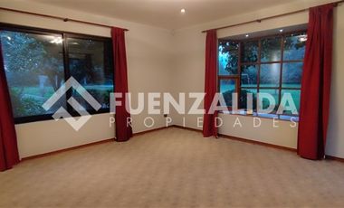 Casa en Venta en Camino Carampangue Condominio Don Ladislao