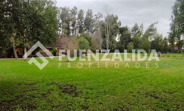 Casa en Venta en Camino Carampangue Condominio Don Ladislao