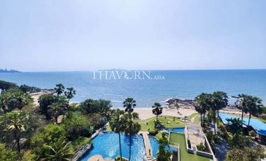 Condo for sale 2 bedroom 97 m² in The Palm Wongamat, Pattaya
