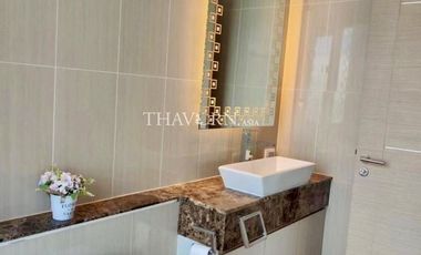 Condo for sale 2 bedroom 97 m² in The Palm Wongamat, Pattaya