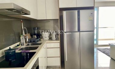 Condo for sale 2 bedroom 97 m² in The Palm Wongamat, Pattaya