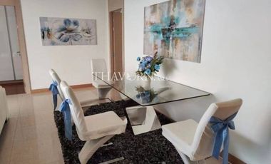 Condo for sale 2 bedroom 97 m² in The Palm Wongamat, Pattaya