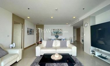 Condo for sale 2 bedroom 97 m² in The Palm Wongamat, Pattaya