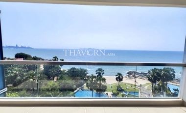 Condo for sale 2 bedroom 97 m² in The Palm Wongamat, Pattaya