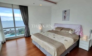 Condo for sale 2 bedroom 97 m² in The Palm Wongamat, Pattaya