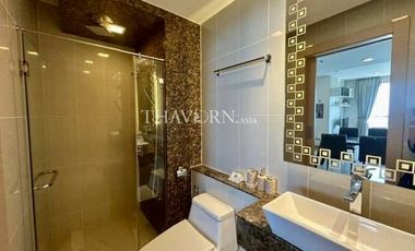 Condo for sale 2 bedroom 82 m² in The Palm Wongamat, Pattaya