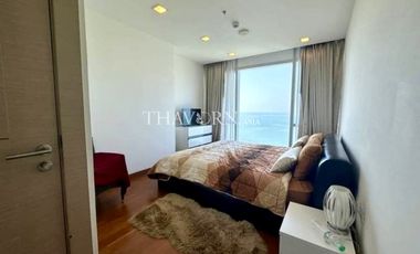 Condo for sale 2 bedroom 82 m² in The Palm Wongamat, Pattaya